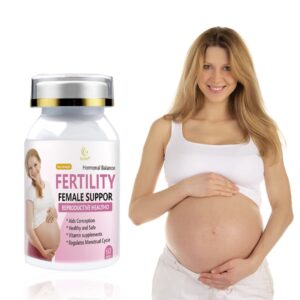 Fertility Female Support