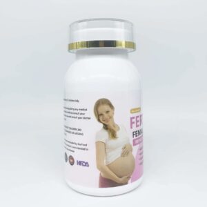 Fertility Female Support