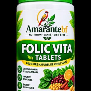 FOLIC ACID TABLETS