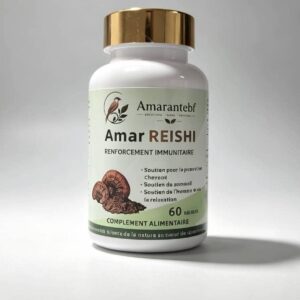 Le Reishi